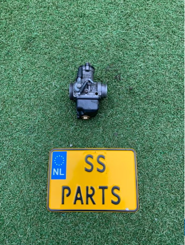 Dellorto 28mm carburateur