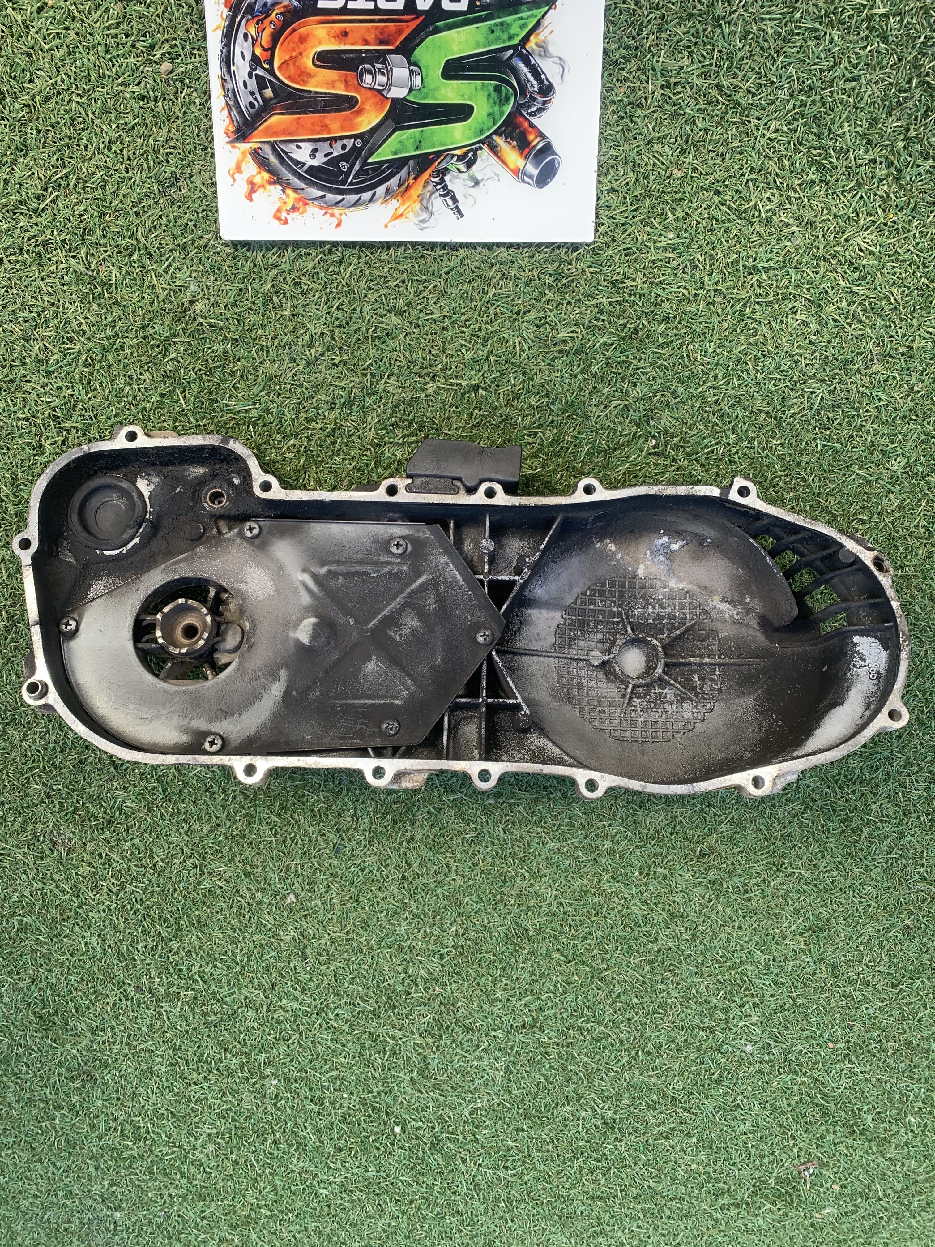 Runner carterkap 125cc 180cc 