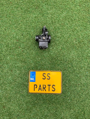  Stage 6/ Dell Orto 28mm Carburateur